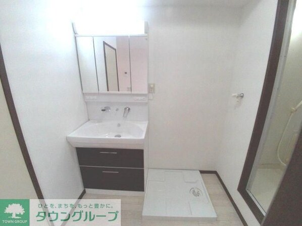 グランディ南行徳の物件内観写真